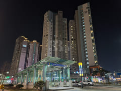 1-minute walk from Giheung Station, Yongin 💚 0th image