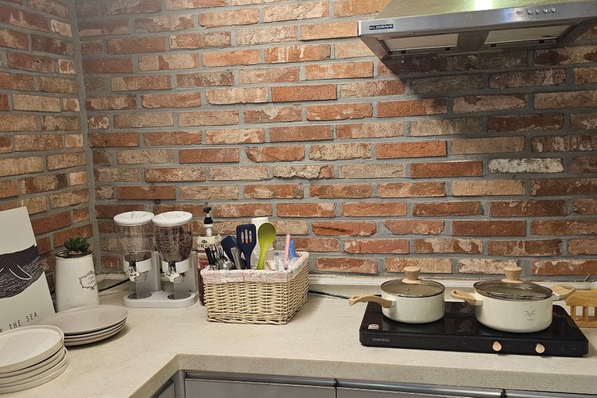 범계역 가까운 스테이 3번째 이미지