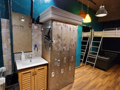 Private space on the 1st and 2nd floors 16th image