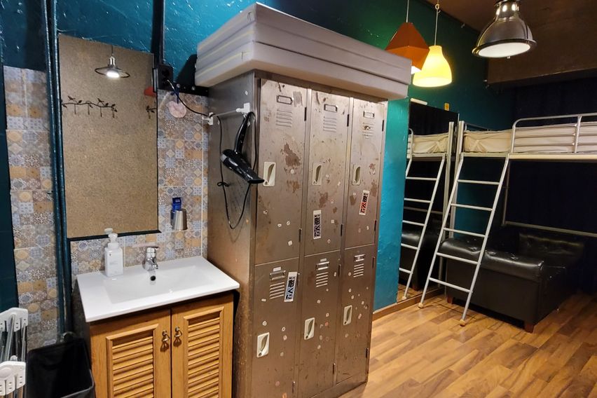 1,2층 단독사용 공간