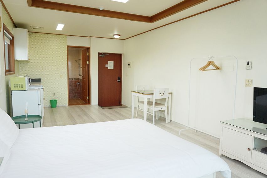 제주오션뷰 바다스테이G