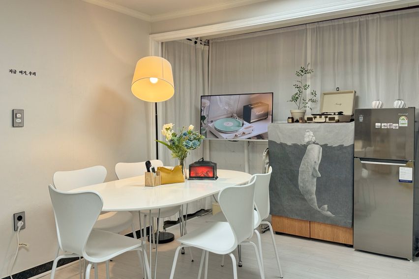 합정역 15평 투룸