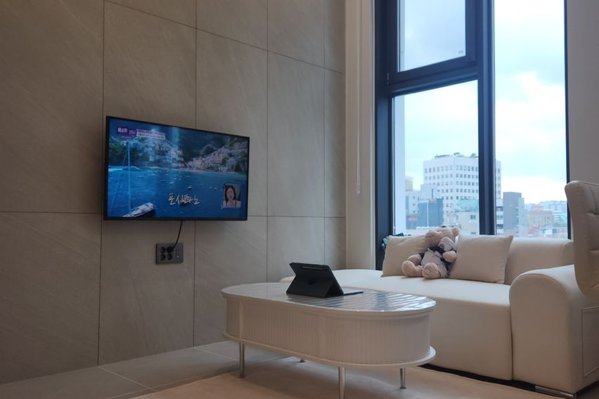 동대문역사 신축따뜻한집