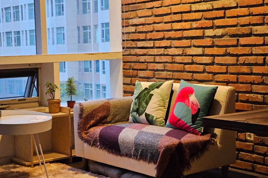 방2화2주차2 호수공원