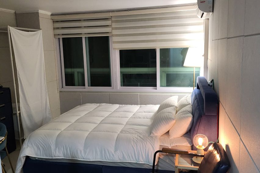 신안동 오피스텔