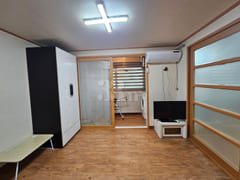 Studio apartment in Baebang, Cheonan/Asan 9th image