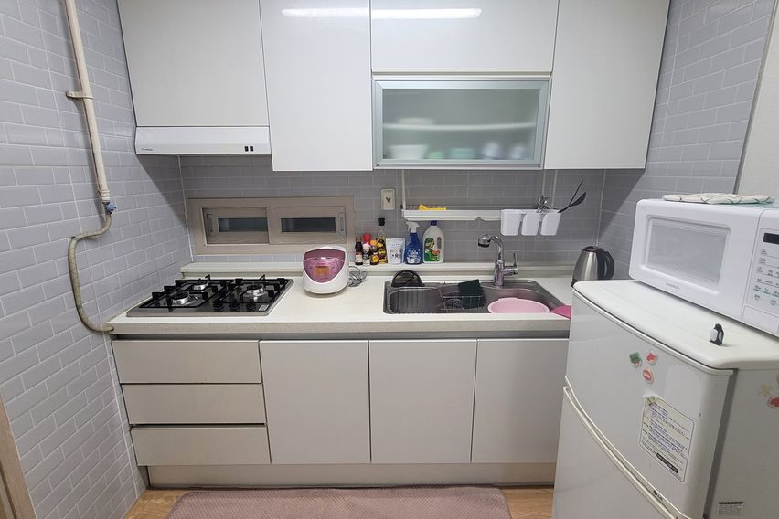 동매역 도보5분 2룸