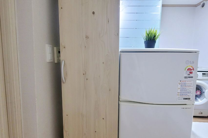 원룸인데 건조기까지? 5번째 이미지