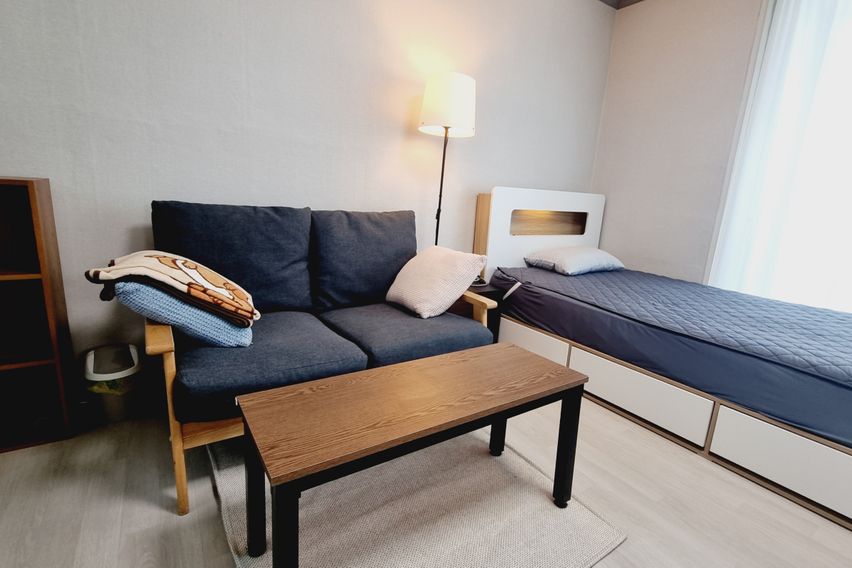 충대병원 도보권 2호