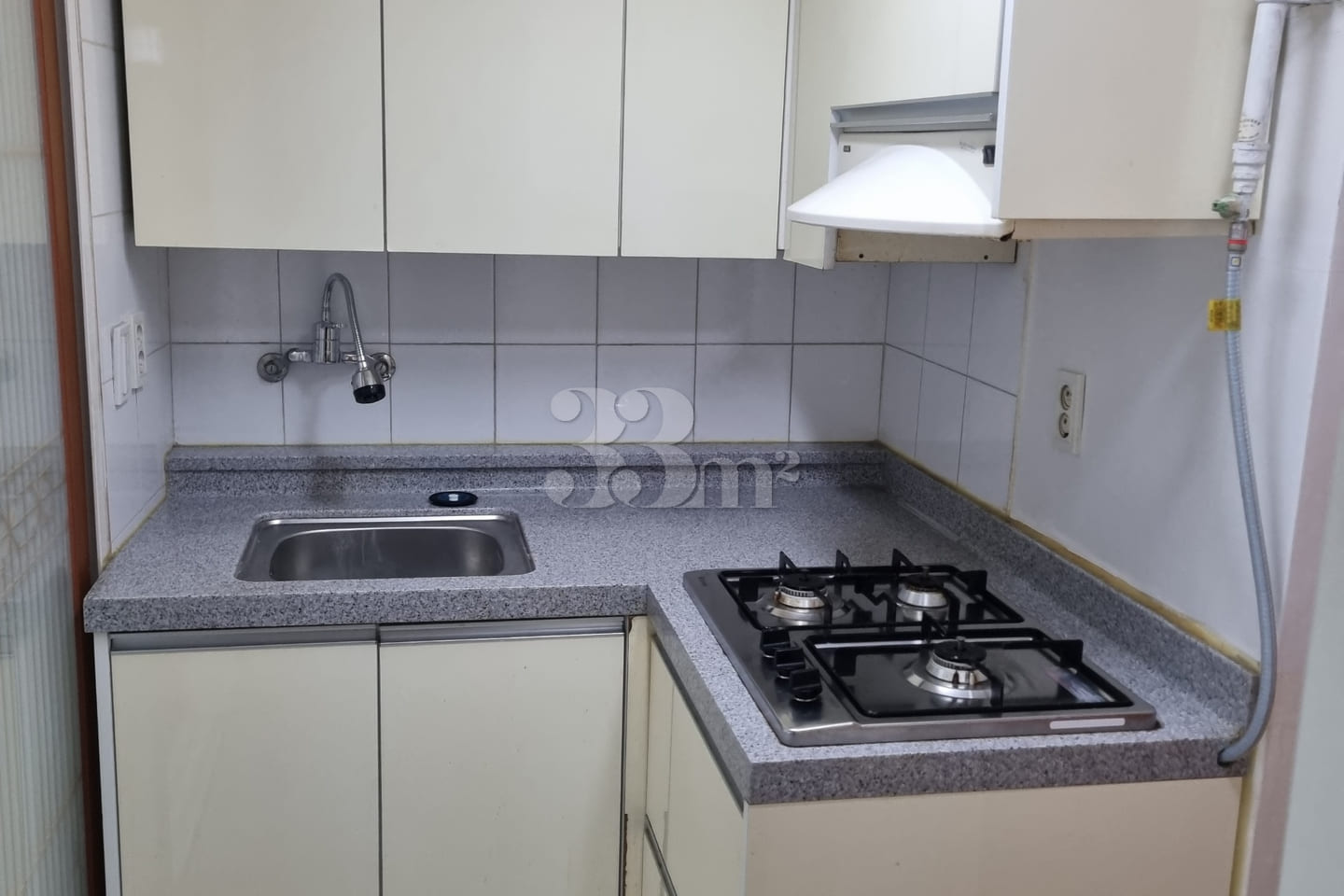 # Comfortable 2-room apartment right in front 3th image
