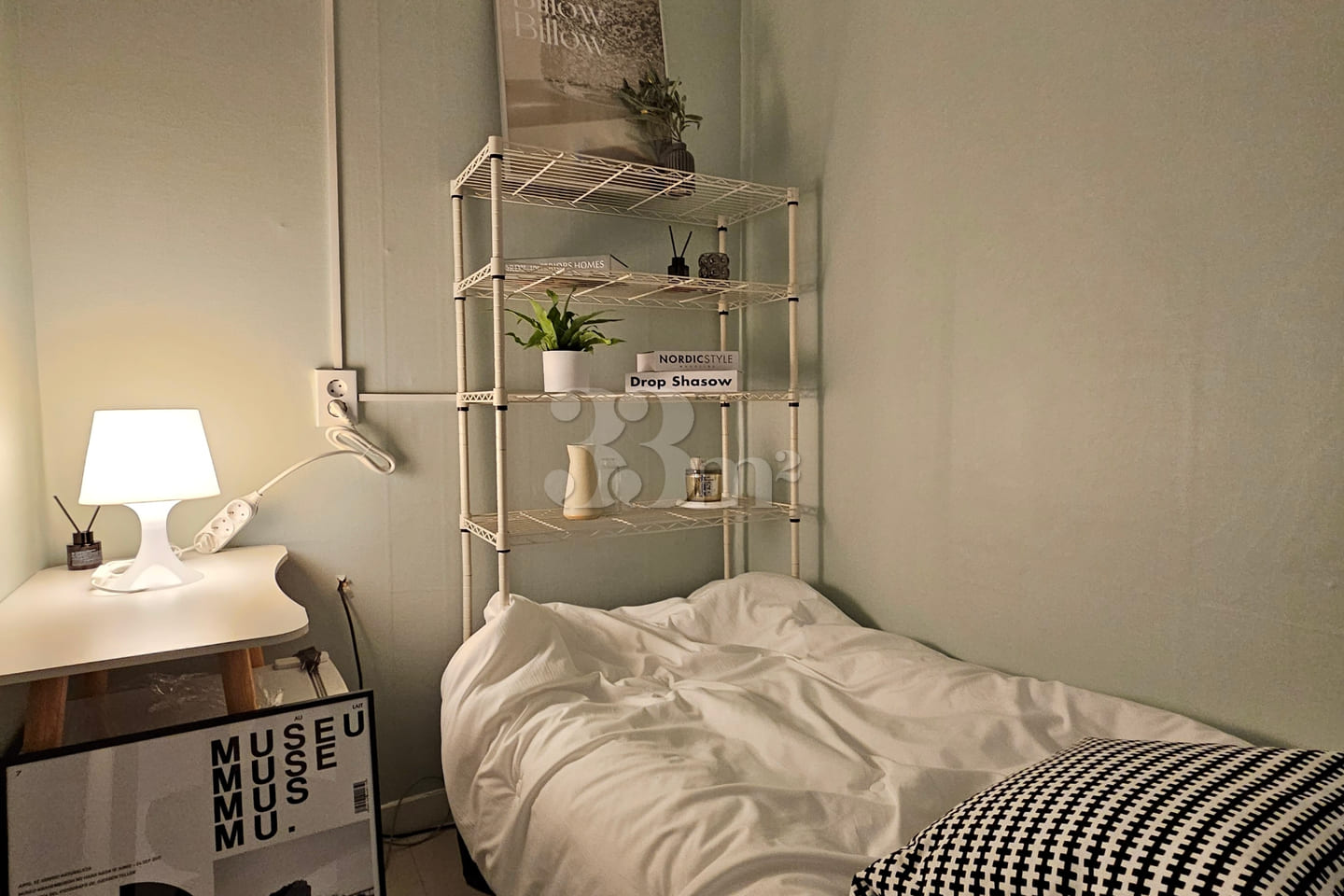 Sebit Stay Mini-room D 0th image