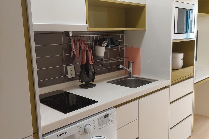 #서귀포/호텔형 레지던