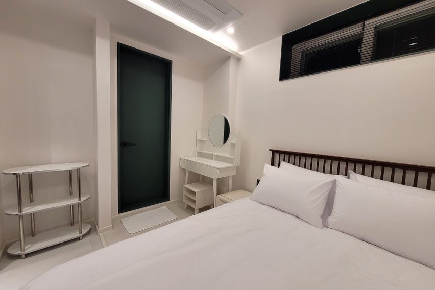 충정로역 도보1분-2인