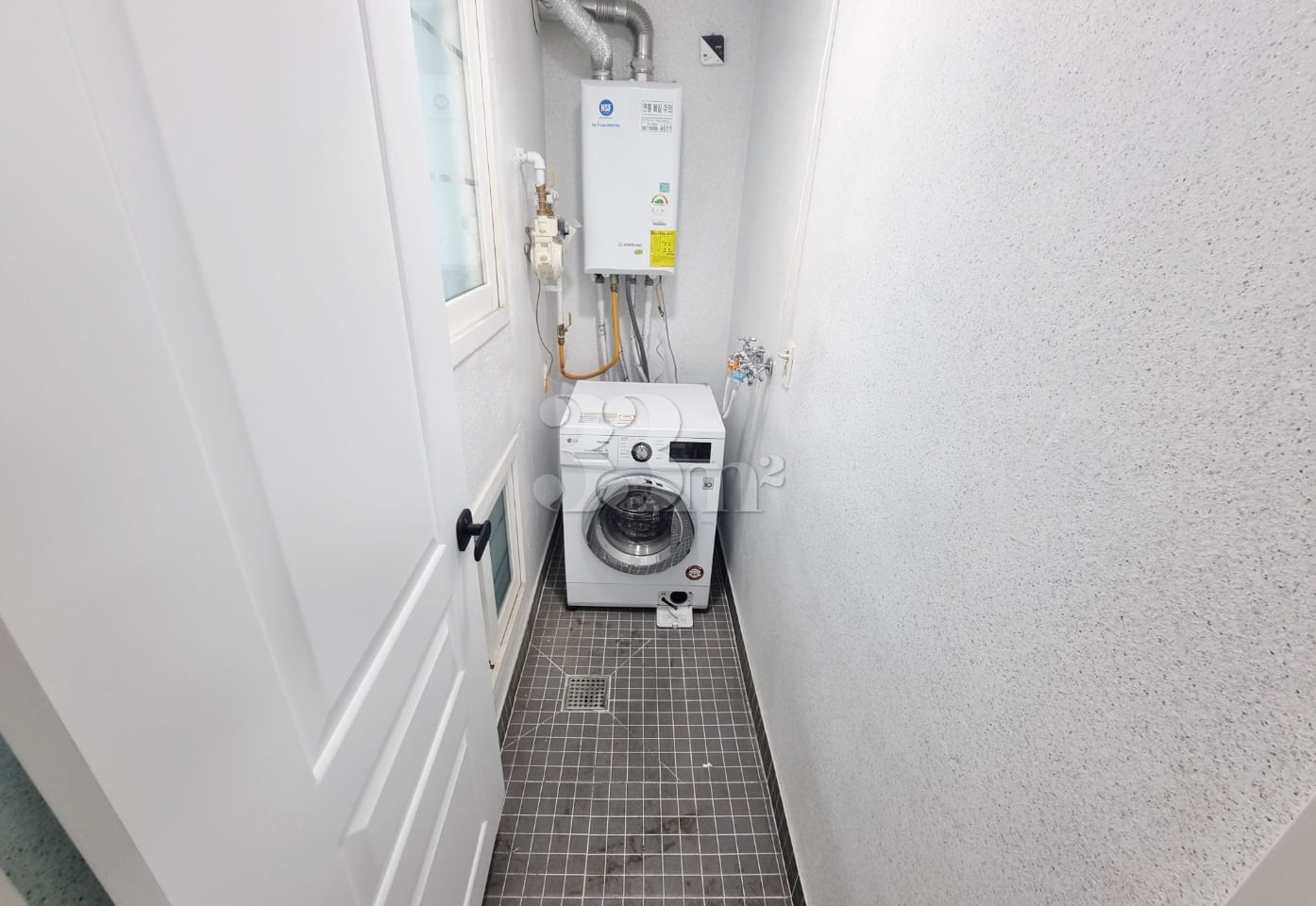 Yeomchang Station, fully furnished 2-room apa 9th image