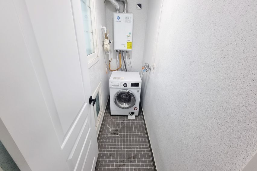 염창역 풀옵2룸 침대2 9번째 이미지