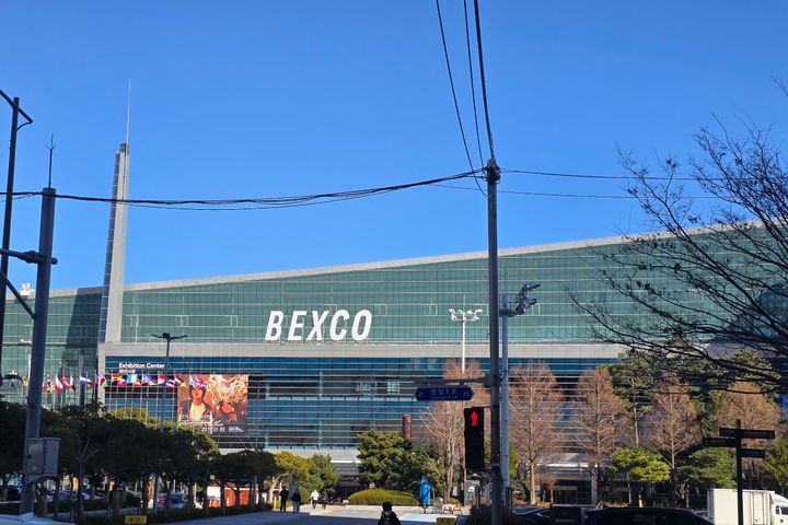 π BEXCO & Centum City, fully furnished 18th image