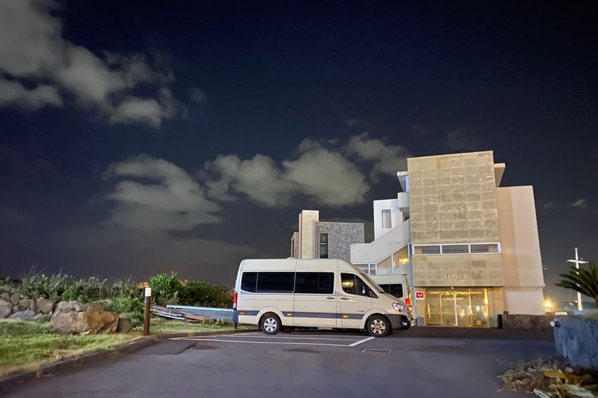 제주공항근처! 오션뷰