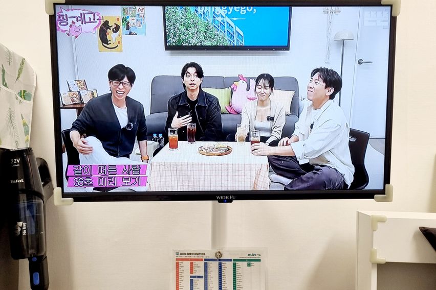 🌈마포역3인침대2개 7번째 이미지