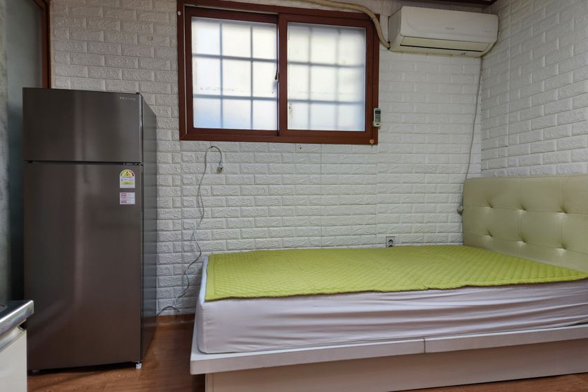 원룸 8호선 장자호수역