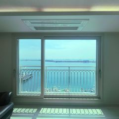 Ulsan Panorama Ocean View: Pros and Cons Unit Image