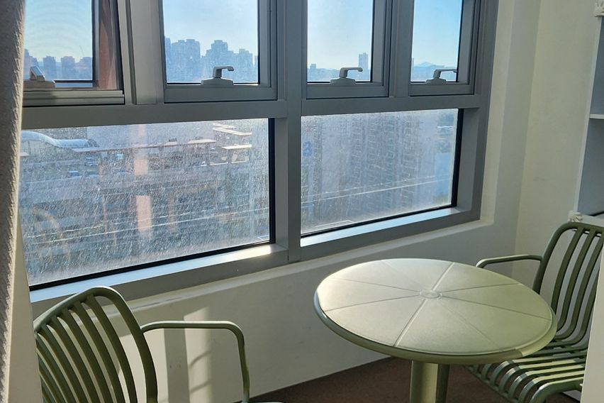 가산역6분 복층 조용한