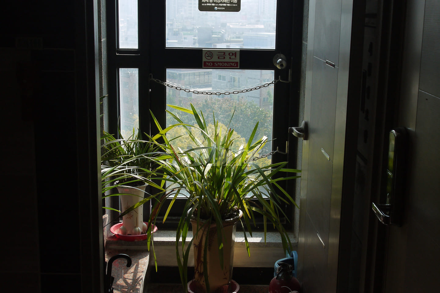 Studio apartment near Yeouido_310 2th image