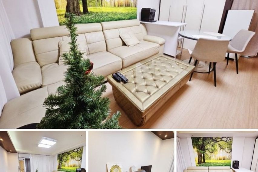 수서삼성대치강남패밀리룸