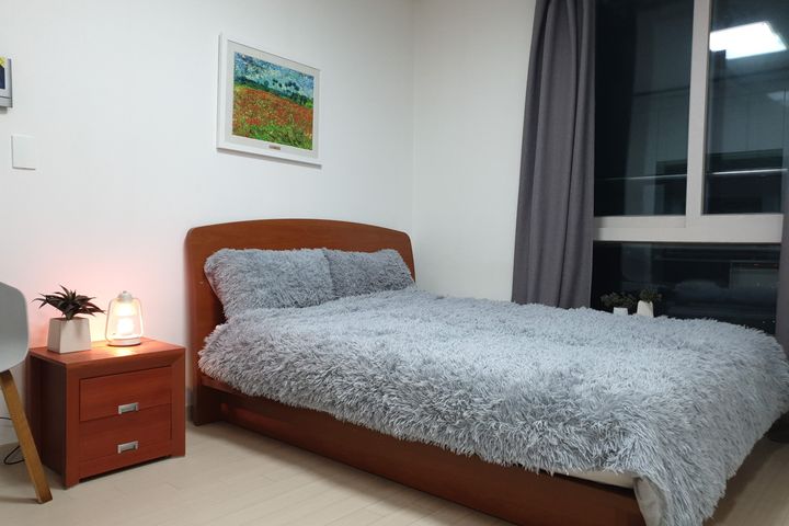 4-Star Hotel Near Ansan Simmons Station 2th image