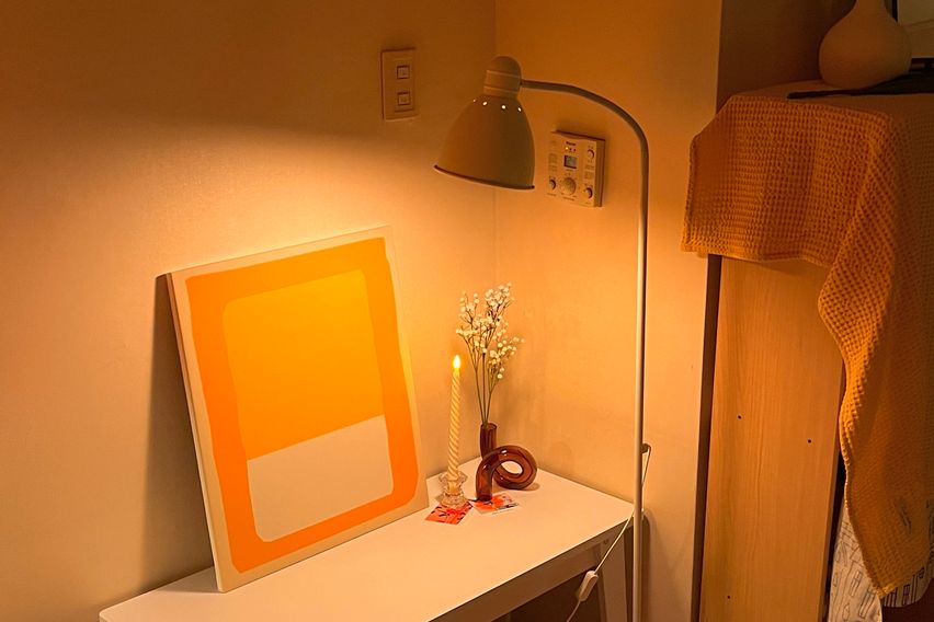 남영역1분 오렌지하우스