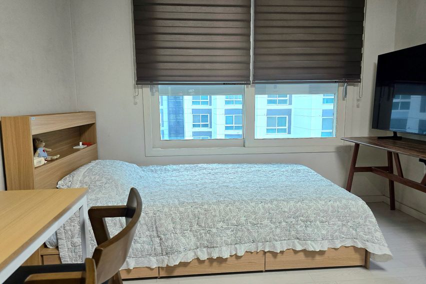 구래역 풀옵션 스튜디오