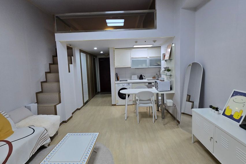 🏢구리역1분✨모던아늑