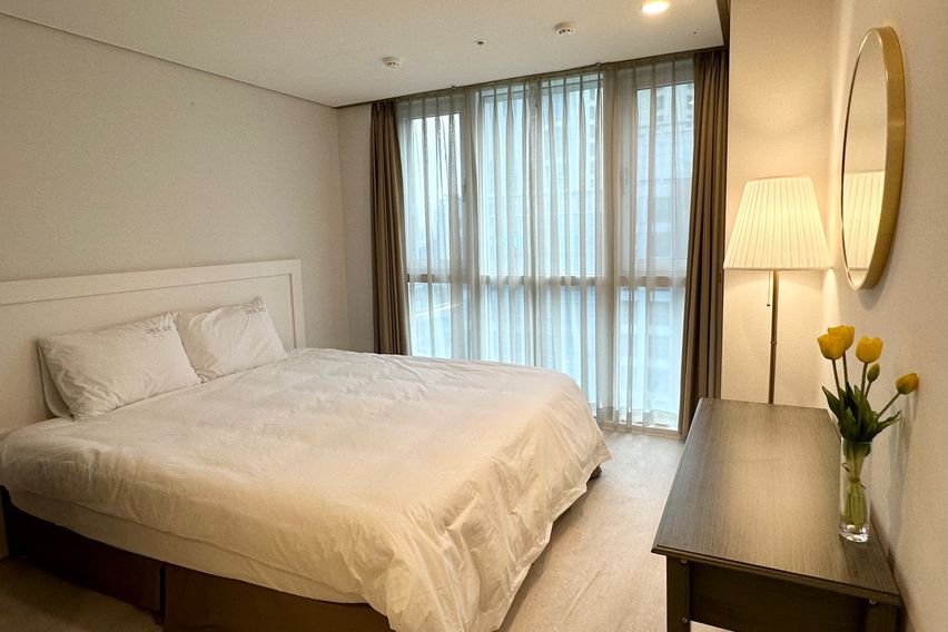 부산 벡스코센텀호텔#3 3번째 이미지