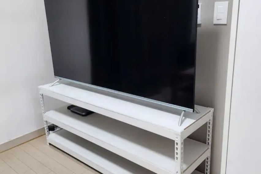 인덕원평촌복층 퀸사이즈 2번째 이미지