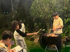 한라산 바다뷰 돌담마당 4번째 이미지