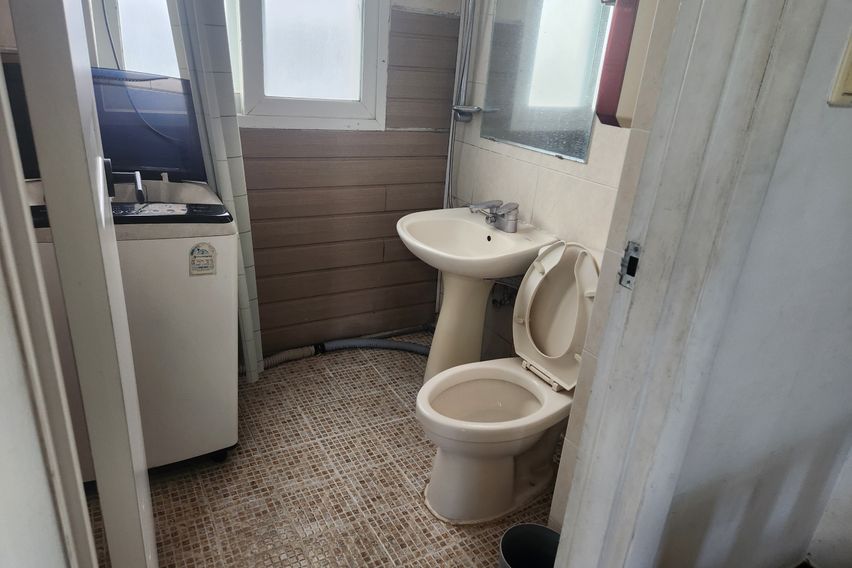 Two-room apartment on Aewol Coastal Road 6th image