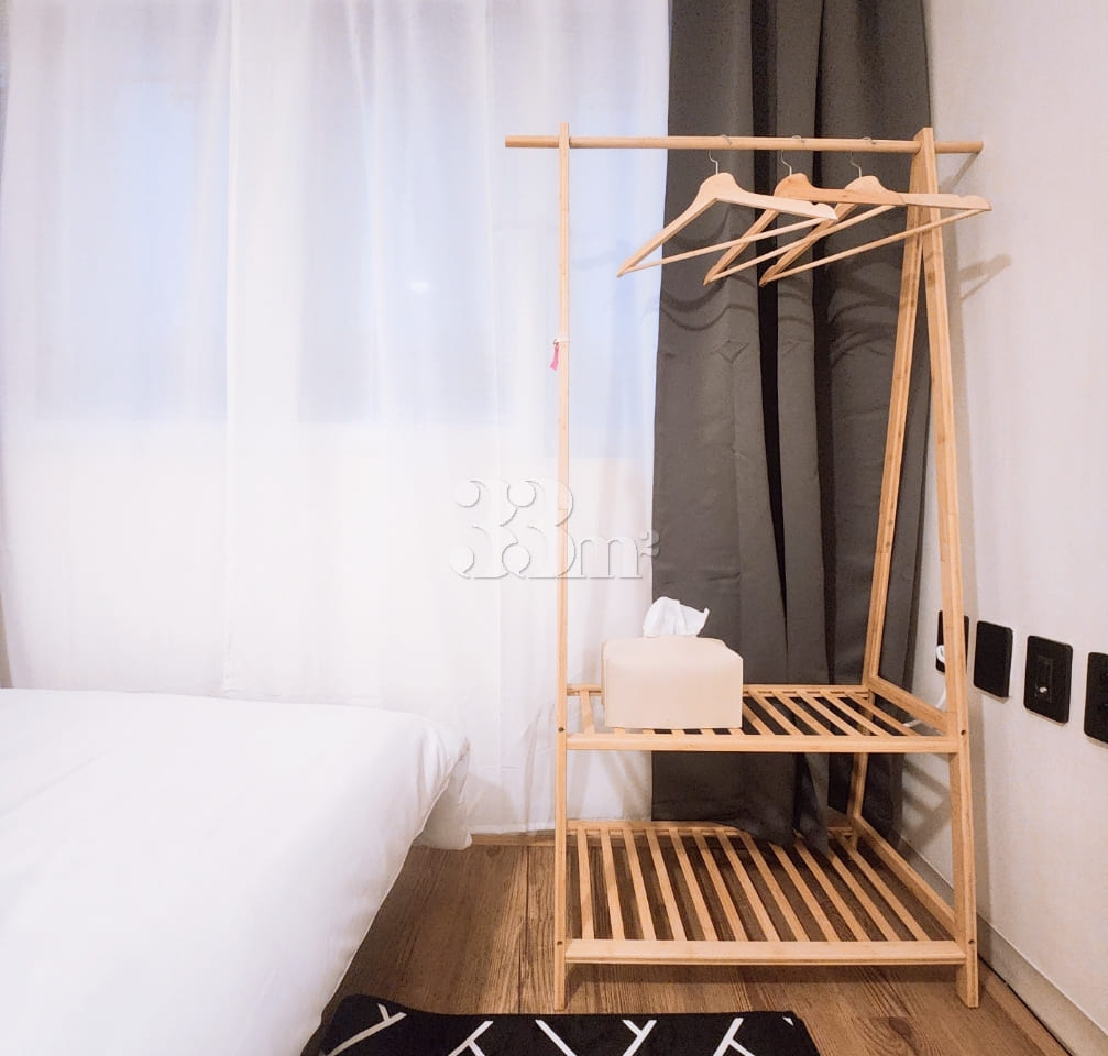 Mok-dong Station 2-Bedroom Accommodation: Con 6th image