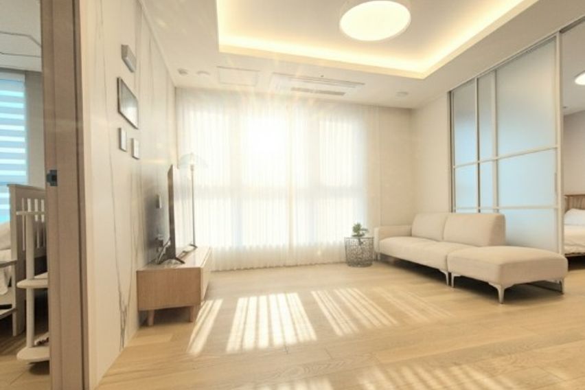 송도신축 초고층 씨티뷰