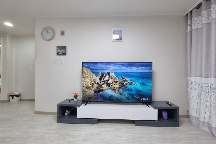 몸만OK 3룸주차풀옵션