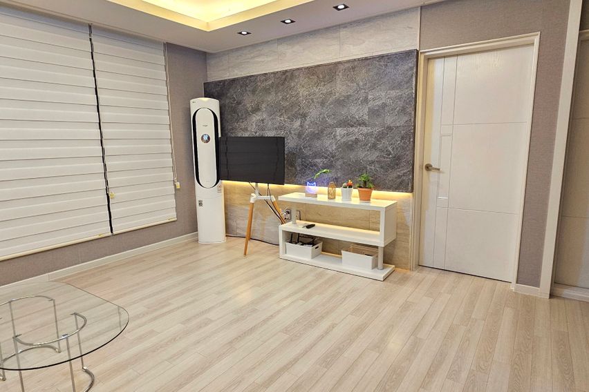 테라스와복층구조의쓰리룸 6번째 이미지