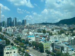 Yongsan Namsan Tower View Duplex 1th image