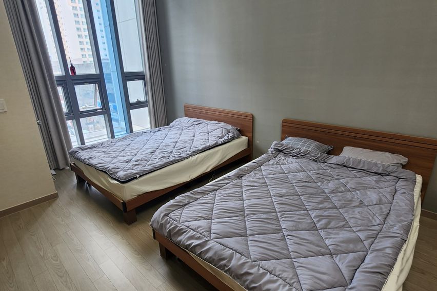 Ulsan Sinjeong N2 2th image