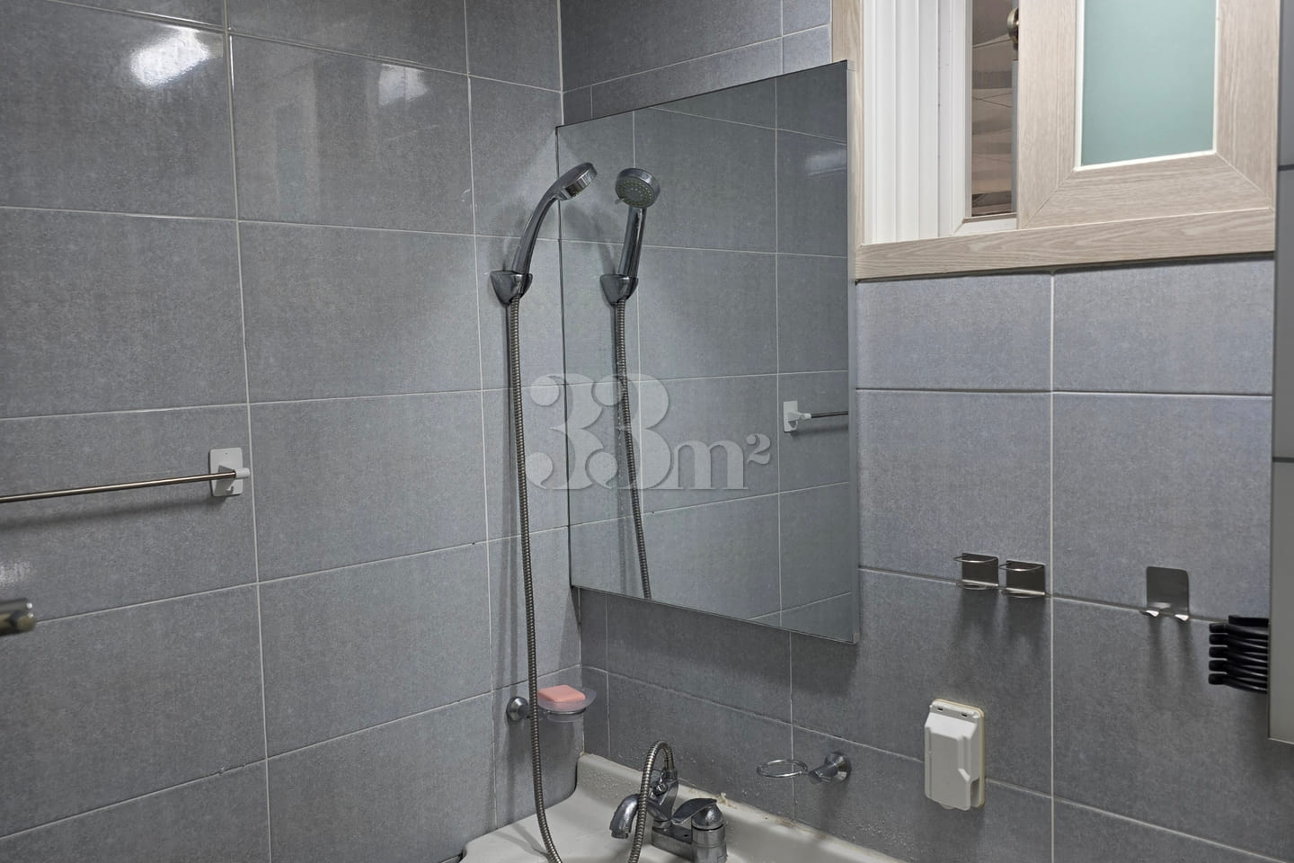Studio apartment in Bongdeok Market, Nam-gu O 1th image
