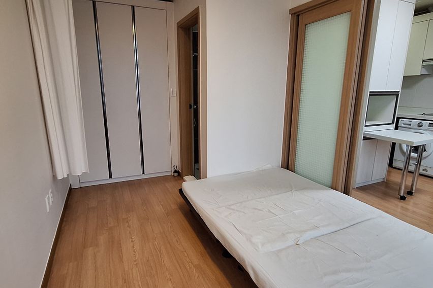 정남향,풀옵션,탑층 뷰 7번째 이미지
