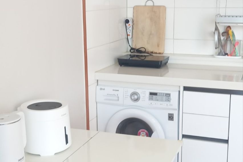 Geoje Gohyeon Market Officetel 2 2th image