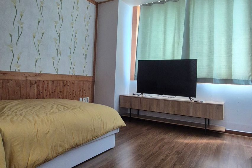 오송역8번출구아늑투베이