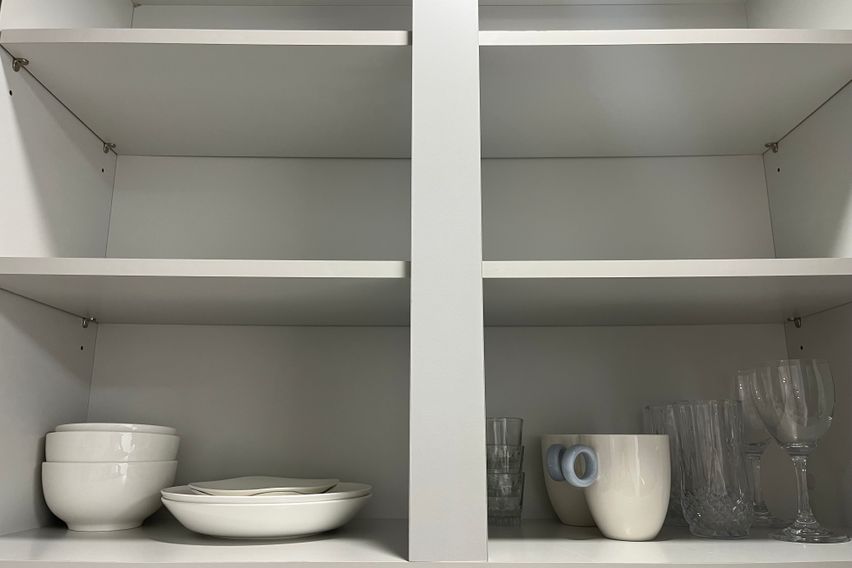 화이트 광안리 ☁️