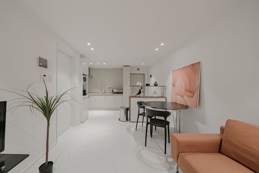 스너그 압구정2 203