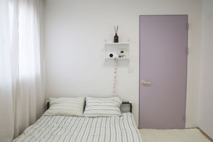 고척돔/구로 몽글스테이