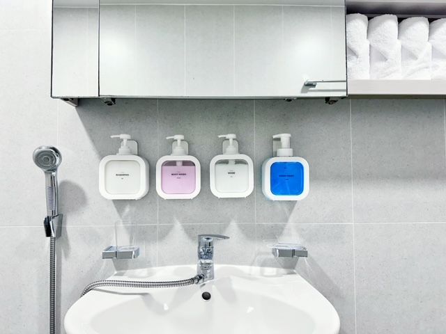 봉천 감성숙소❤️퀸3개 11번째 이미지