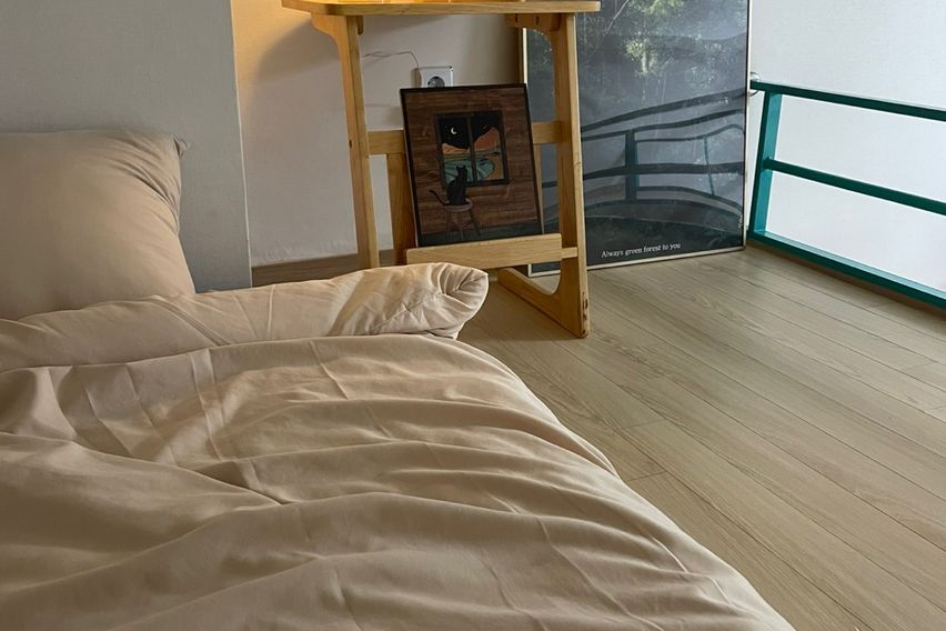 다산역 복층 파크뷰